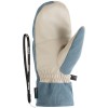 ZIENER Gettero AS® AW Mitten - Ανδρικά Γάντια Ski χούφτα - Iron Sky Cord