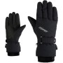 ZIENER Kendri AS Primaloft  - Γυναικεία Γάντια Ski - Black