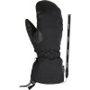 ZIENER Kilati AS® AW lavalan® Alpine Mittens - Women's Ski/Snowboard Mittens - Black