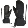 ZIENER Kilati AS® AW lavalan® Alpine Mittens - Women's Ski/Snowboard Mittens - Black