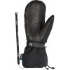 ZIENER Kilati AS® AW lavalan® Alpine Mittens - Women's Ski/Snowboard Mittens - Black