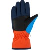 ZIENER Lando Junior - Soft children’s skiing glove - New Red