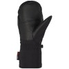 ZIENER Loriano AS® - Junior ski mittens - Grey Ink Camo