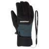 ZIENER GARIM AS - Men's ski/snowboard gloves - Dark Jungle