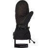 ZIENER GAIKUS AS® AW lavalan® Alpine Mittens - Ανδρικά γάντια Ski/Snowboard χούφτα - Black