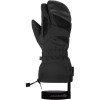 ZIENER GAIKUSO AS® AW lavalan® Alpine Lobster gloves - Ανδρικά γάντια Ski/Snowboard Lobster - Black