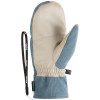 ZIENER Gettero AS® AW Mitten - Men's ski gloves - Iron Sky Cord