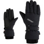 ZIENER Kendri AS Primaloft  - Γυναικεία Γάντια Ski - Black
