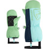 ZIENER Leon Minis - Παιδικά Mini Γάντια Ski χούφτα - Radiant Langoon
