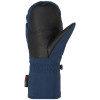 ZIENER Loriano AS® - Παιδικά Γάντια Ski χούφτα - Dark Navy