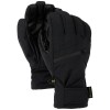 Burton GORE-TEX Under Men Gloves - Ανδρικά Γάντια Snowboard - True Black