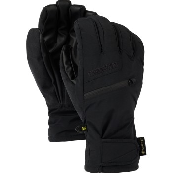 Burton GORE-TEX Under Men Gloves - Ανδρικά Γάντια Snowboard - True Black