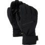 Burton GORE-TEX Under Men Gloves - Ανδρικά Γάντια Snowboard - True Black