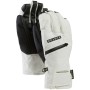 Burton GORE-TEX Under Men Gloves - Ανδρικά Γάντια Snowboard - Stout White