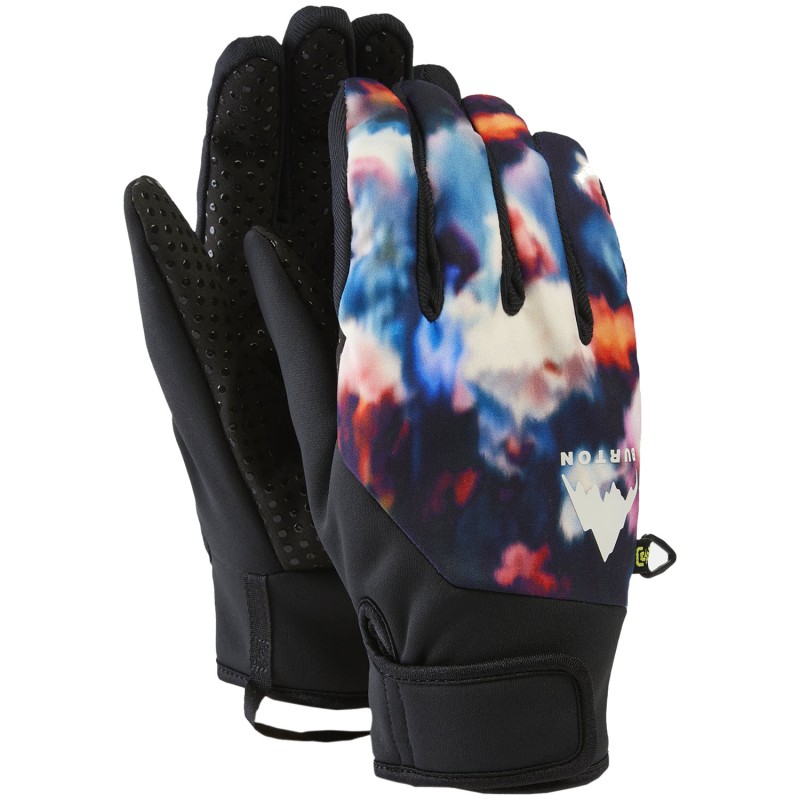 Burton Park Gloves  - Ανδρικά Γάντια Ski/Snowboard Park - Floral Blur