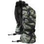 Burton Profile Gloves - Ανδρικά Γάντια Ski & Snowboard - Graffiti Camo