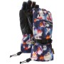 Burton Profile Gloves - Γυναικεία Γάντια Ski & Snowboard - Floral Blur
