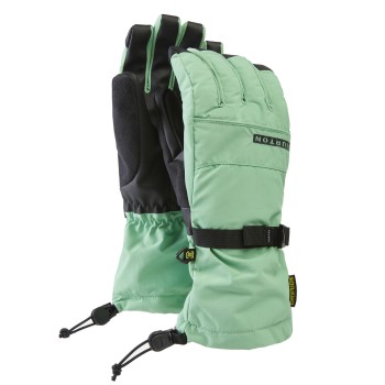 Burton Profile Gloves - Γυναικεία Γάντια Ski & Snowboard - Soft Sage