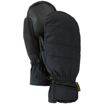 BURTON Profile Under Mitten - Ανδρική χούφτα Ski/Snowboard - True Black