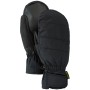 BURTON Profile Under Mitten - Ανδρική χούφτα Ski/Snowboard - True Black