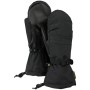 Burton Profile Mittens - Γυναικεία Γάντια χούφτα Ski & Snowboard - True Black