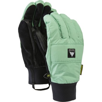 BURTON Treeline Gloves - Ανδρικά γάντια Ski & Snowboard - Soft Sage