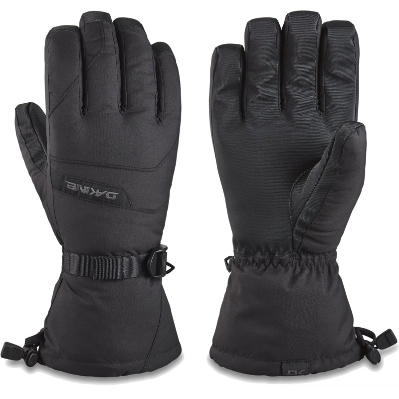 Dakine Blazer Glove - Ανδρικά γάντια Ski/Snowboard - Black