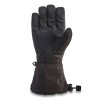 Dakine Womens Lynx Gloves - Γυναικεία γάντια Ski/Snowboard - Black