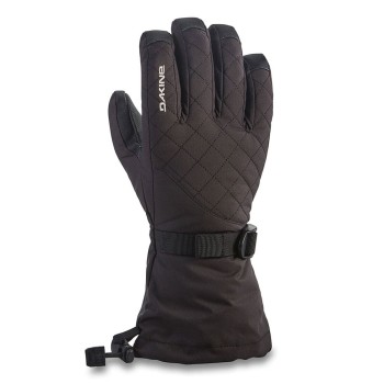 Dakine Womens Lynx Gloves - Γυναικεία γάντια Ski/Snowboard - Black