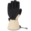 Dakine Scout Glove - Ανδρικά γάντια Ski/Snowboard - Brown Rice
