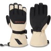 Dakine Scout Glove - Ανδρικά γάντια Ski/Snowboard - Brown Rice
