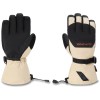 Dakine Scout Glove - Ανδρικά γάντια Ski/Snowboard - Brown Rice