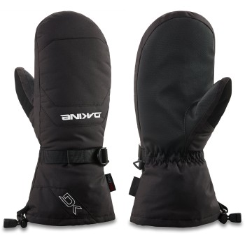 Dakine Scout Mitten - Ανδρικά γάντια Χούφτα Ski/Snowboard - Black