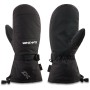Dakine Scout Mitten - Ανδρικά γάντια Χούφτα Ski/Snowboard - Black