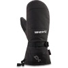 Dakine Scout Mitten - Ανδρικά γάντια Χούφτα Ski/Snowboard - Black