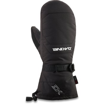 Dakine Scout Mitten - Ανδρικά γάντια Χούφτα Ski/Snowboard - Black