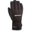 Dakine Scout Short Glove - Ανδρικά γάντια Ski/Snowboard - Black