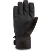 Dakine Scout Short Glove - Ανδρικά γάντια Ski/Snowboard - Black