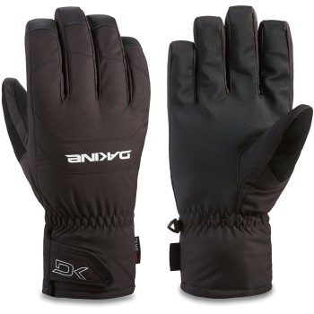 Dakine Scout Short Glove - Ανδρικά γάντια Ski/Snowboard - Black