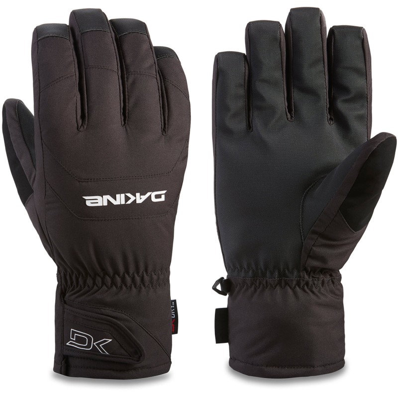 Dakine Scout Short Glove - Ανδρικά γάντια Ski/Snowboard - Black