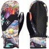 DC Franchise Mitten- Ανδρικά γάντια Snowboard/Ski - Outer World Black