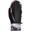 DC Franchise Mitten- Ανδρικά γάντια Snowboard/Ski - Outer World Black