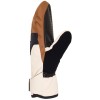 DC Franchise Mitten- Ανδρικά γάντια Snowboard/Ski - Toffee