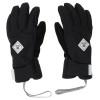 DC Franchise - Γυναικεία γάντια Snowboard/Ski - Black