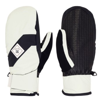 DC Franchise Mitten- Γυναικεία γάντια Snowboard/Ski - Pale Aqua