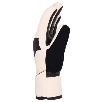 DC Franchise - Γυναικεία γάντια Snowboard/Ski - Oatmeal