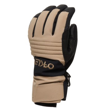 Oakley B1B Glove - Ανδρικά Γάντια Ski - Pebble