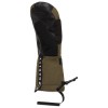 Oakley Powder Ridge Mittens - Ανδρικά Γάντια Snowboard χούφτα - Army Green