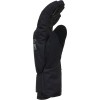 Quiksilver Cross - Ανδρικά Γάντια Snowboard/Ski - True Black