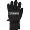 Quiksilver Cross - Ανδρικά Γάντια Snowboard/Ski - True Black